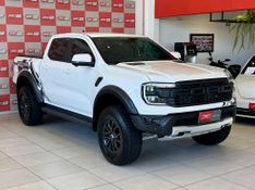 Ford Ranger Raptor 3.0 V6 Bi-Turbo 4WD 2024/2024 PC VEÍCULOS SANTA CRUZ DO SUL / Carros no Vale