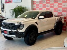 Ford Ranger Raptor 3.0 V6 Bi-Turbo 4WD 2024/2024 PC VEÍCULOS SANTA CRUZ DO SUL / Carros no Vale