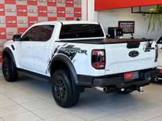 Ford Ranger Raptor 3.0 V6 Bi-Turbo 4WD 2024/2024 PC VEÍCULOS SANTA CRUZ DO SUL / Carros no Vale