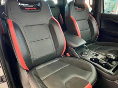 Ford Ranger Raptor 3.0 V6 Bi-Turbo 4WD 2024/2024 PC VEÍCULOS SANTA CRUZ DO SUL / Carros no Vale