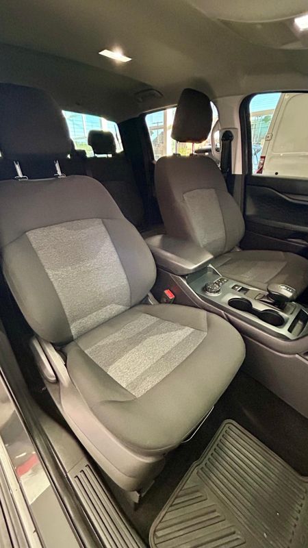 Ford Ranger XLS 3.0 V6 4×4 CD 2023/2024 PC VEÍCULOS SANTA CRUZ DO SUL / Carros no Vale