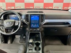 Ford Ranger XLS 3.0 V6 4×4 CD 2023/2024 PC VEÍCULOS SANTA CRUZ DO SUL / Carros no Vale