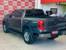 Ford Ranger XLS 3.0 V6 4×4 CD 2023/2024 PC VEÍCULOS SANTA CRUZ DO SUL / Carros no Vale