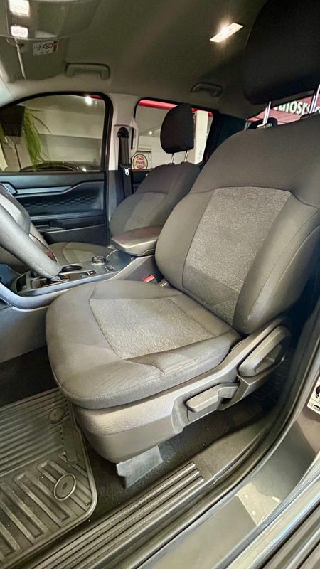 Ford Ranger XLS 3.0 V6 4×4 CD 2023/2024 PC VEÍCULOS SANTA CRUZ DO SUL / Carros no Vale