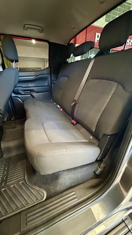 Ford Ranger XLS 3.0 V6 4×4 CD 2023/2024 PC VEÍCULOS SANTA CRUZ DO SUL / Carros no Vale