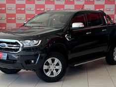 Ford Ranger XLT 3.2 20V 4×4 CD 2020/2021 PC VEÍCULOS SANTA CRUZ DO SUL / Carros no Vale