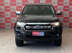 Ford Ranger XLT 3.2 20V 4×4 CD 2020/2021 PC VEÍCULOS SANTA CRUZ DO SUL / Carros no Vale