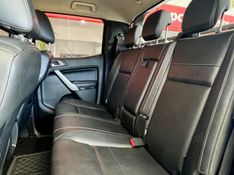 Ford Ranger XLT 3.2 20V 4×4 CD 2020/2021 PC VEÍCULOS SANTA CRUZ DO SUL / Carros no Vale