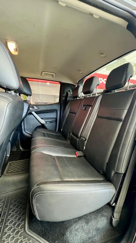 Ford Ranger XLT 3.2 20V 4×4 CD 2020/2021 PC VEÍCULOS SANTA CRUZ DO SUL / Carros no Vale