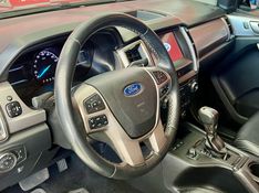 Ford Ranger XLT 3.2 20V 4×4 CD 2020/2021 PC VEÍCULOS SANTA CRUZ DO SUL / Carros no Vale