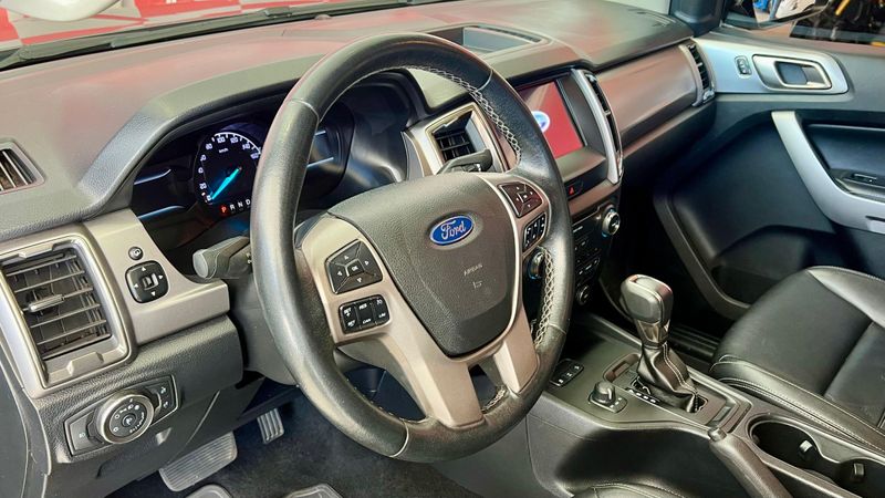 Ford Ranger XLT 3.2 20V 4×4 CD 2020/2021 PC VEÍCULOS SANTA CRUZ DO SUL / Carros no Vale