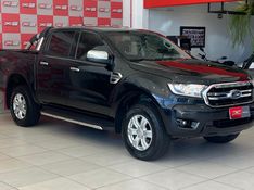 Ford Ranger XLT 3.2 20V 4×4 CD 2020/2021 PC VEÍCULOS SANTA CRUZ DO SUL / Carros no Vale
