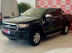 Ford Ranger XLT 3.2 20V 4×4 CD 2020/2021 PC VEÍCULOS SANTA CRUZ DO SUL / Carros no Vale