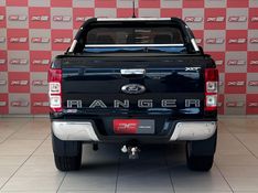 Ford Ranger XLT 3.2 20V 4×4 CD 2020/2021 PC VEÍCULOS SANTA CRUZ DO SUL / Carros no Vale