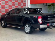 Ford Ranger XLT 3.2 20V 4×4 CD 2020/2021 PC VEÍCULOS SANTA CRUZ DO SUL / Carros no Vale