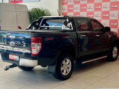 Ford Ranger XLT 3.2 20V 4×4 CD 2020/2021 PC VEÍCULOS SANTA CRUZ DO SUL / Carros no Vale