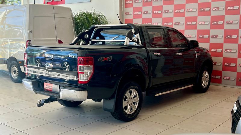 Ford Ranger XLT 3.2 20V 4×4 CD 2020/2021 PC VEÍCULOS SANTA CRUZ DO SUL / Carros no Vale