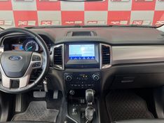 Ford Ranger XLT 3.2 20V 4×4 CD 2020/2021 PC VEÍCULOS SANTA CRUZ DO SUL / Carros no Vale