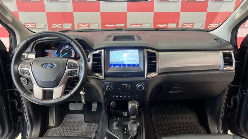 Ford Ranger XLT 3.2 20V 4×4 CD 2020/2021 PC VEÍCULOS SANTA CRUZ DO SUL / Carros no Vale