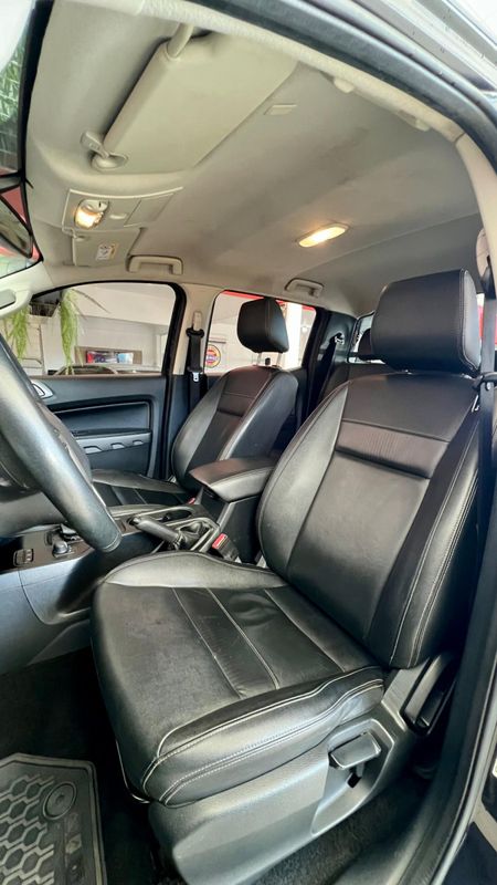 Ford Ranger XLT 3.2 20V 4×4 CD 2020/2021 PC VEÍCULOS SANTA CRUZ DO SUL / Carros no Vale