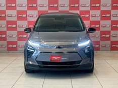 CHEVROLET BOLT EV Premier 203cv (Elétrico) 2021/2022 PC VEÍCULOS SANTA CRUZ DO SUL / Carros no Vale