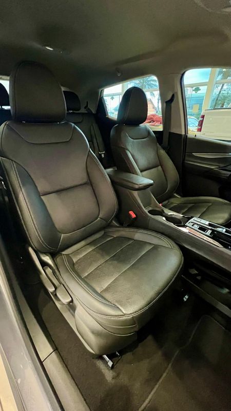 CHEVROLET BOLT EV Premier 203cv (Elétrico) 2021/2022 PC VEÍCULOS SANTA CRUZ DO SUL / Carros no Vale