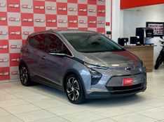CHEVROLET BOLT EV Premier 203cv (Elétrico) 2021/2022 PC VEÍCULOS SANTA CRUZ DO SUL / Carros no Vale