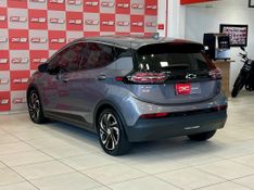 CHEVROLET BOLT EV Premier 203cv (Elétrico) 2021/2022 PC VEÍCULOS SANTA CRUZ DO SUL / Carros no Vale