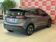 CHEVROLET BOLT EV Premier 203cv (Elétrico) 2021/2022 PC VEÍCULOS SANTA CRUZ DO SUL / Carros no Vale