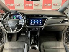 CHEVROLET BOLT EV Premier 203cv (Elétrico) 2021/2022 PC VEÍCULOS SANTA CRUZ DO SUL / Carros no Vale