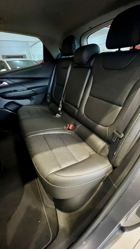 CHEVROLET BOLT EV Premier 203cv (Elétrico) 2021/2022 PC VEÍCULOS SANTA CRUZ DO SUL / Carros no Vale
