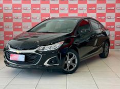 CHEVROLET CRUZE LT 1.4 16V Turbo 2021/2022 PC VEÍCULOS SANTA CRUZ DO SUL / Carros no Vale