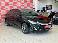 CHEVROLET CRUZE LT 1.4 16V Turbo 2021/2022 PC VEÍCULOS SANTA CRUZ DO SUL / Carros no Vale
