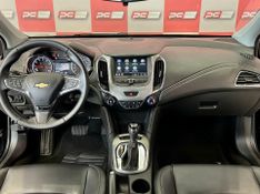 CHEVROLET CRUZE LT 1.4 16V Turbo 2021/2022 PC VEÍCULOS SANTA CRUZ DO SUL / Carros no Vale