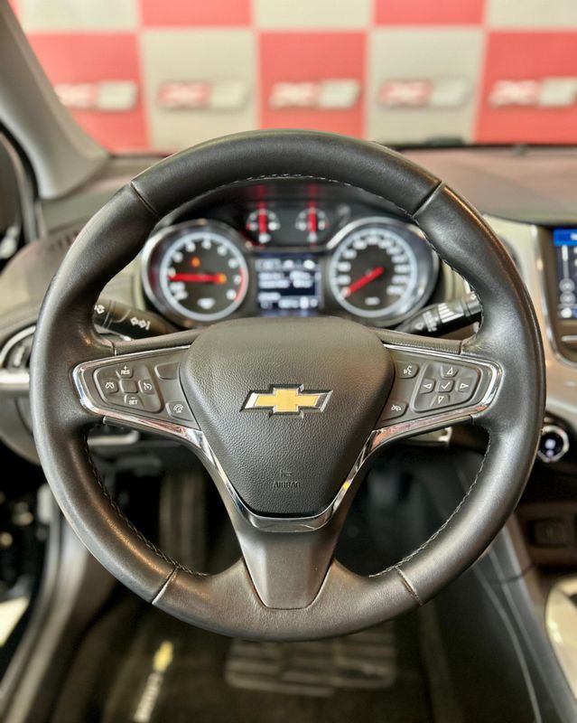 CHEVROLET CRUZE LT 1.4 16V Turbo 2021/2022 PC VEÍCULOS SANTA CRUZ DO SUL / Carros no Vale