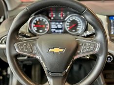 CHEVROLET CRUZE LT 1.4 16V Turbo 2021/2022 PC VEÍCULOS SANTA CRUZ DO SUL / Carros no Vale