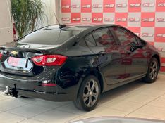 CHEVROLET CRUZE LT 1.4 16V Turbo 2021/2022 PC VEÍCULOS SANTA CRUZ DO SUL / Carros no Vale