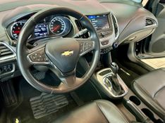 CHEVROLET CRUZE LT 1.4 16V Turbo 2021/2022 PC VEÍCULOS SANTA CRUZ DO SUL / Carros no Vale
