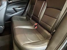 CHEVROLET CRUZE LT 1.4 16V Turbo 2021/2022 PC VEÍCULOS SANTA CRUZ DO SUL / Carros no Vale