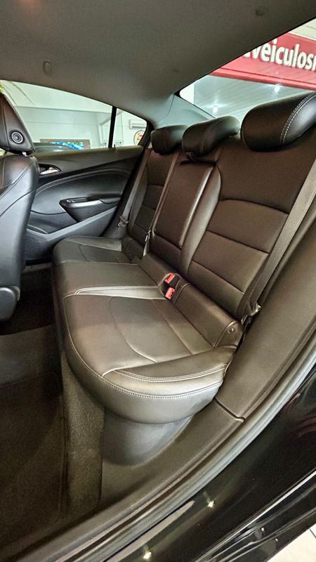 CHEVROLET CRUZE LT 1.4 16V Turbo 2021/2022 PC VEÍCULOS SANTA CRUZ DO SUL / Carros no Vale