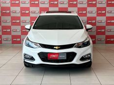 CHEVROLET CRUZE Sport LTZ 1.4 16V TB 2017/2017 PC VEÍCULOS SANTA CRUZ DO SUL / Carros no Vale