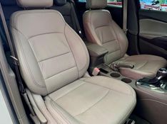 CHEVROLET CRUZE Sport LTZ 1.4 16V TB 2017/2017 PC VEÍCULOS SANTA CRUZ DO SUL / Carros no Vale