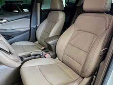 CHEVROLET CRUZE Sport LTZ 1.4 16V TB 2017/2017 PC VEÍCULOS SANTA CRUZ DO SUL / Carros no Vale