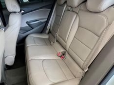 CHEVROLET CRUZE Sport LTZ 1.4 16V TB 2017/2017 PC VEÍCULOS SANTA CRUZ DO SUL / Carros no Vale