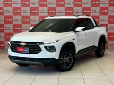 CHEVROLET MONTANA PREMIER 1.2 Turbo 12V 2023/2023 PC VEÍCULOS SANTA CRUZ DO SUL / Carros no Vale