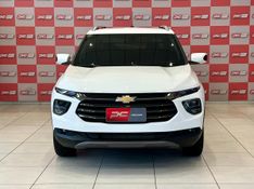 CHEVROLET MONTANA PREMIER 1.2 Turbo 12V 2023/2023 PC VEÍCULOS SANTA CRUZ DO SUL / Carros no Vale