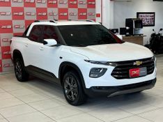 CHEVROLET MONTANA PREMIER 1.2 Turbo 12V 2023/2023 PC VEÍCULOS SANTA CRUZ DO SUL / Carros no Vale