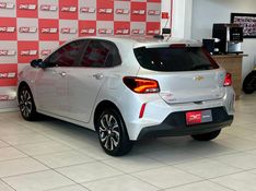 CHEVROLET ONIX HATCH PREM 1.0 12V TB 2023/2023 PC VEÍCULOS SANTA CRUZ DO SUL / Carros no Vale