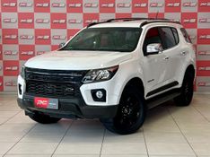 CHEVROLET TRAILBLAZER PREMIER 2.8 TB 2020/2021 PC VEÍCULOS SANTA CRUZ DO SUL / Carros no Vale