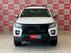 CHEVROLET TRAILBLAZER PREMIER 2.8 TB 2020/2021 PC VEÍCULOS SANTA CRUZ DO SUL / Carros no Vale